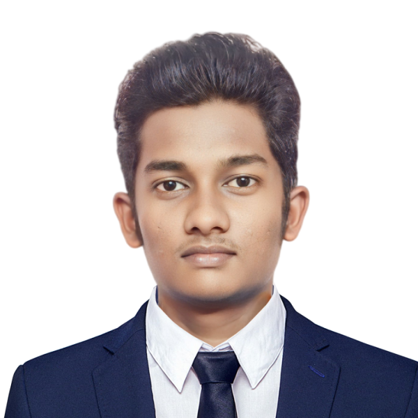 Picture of Syed Meeran S